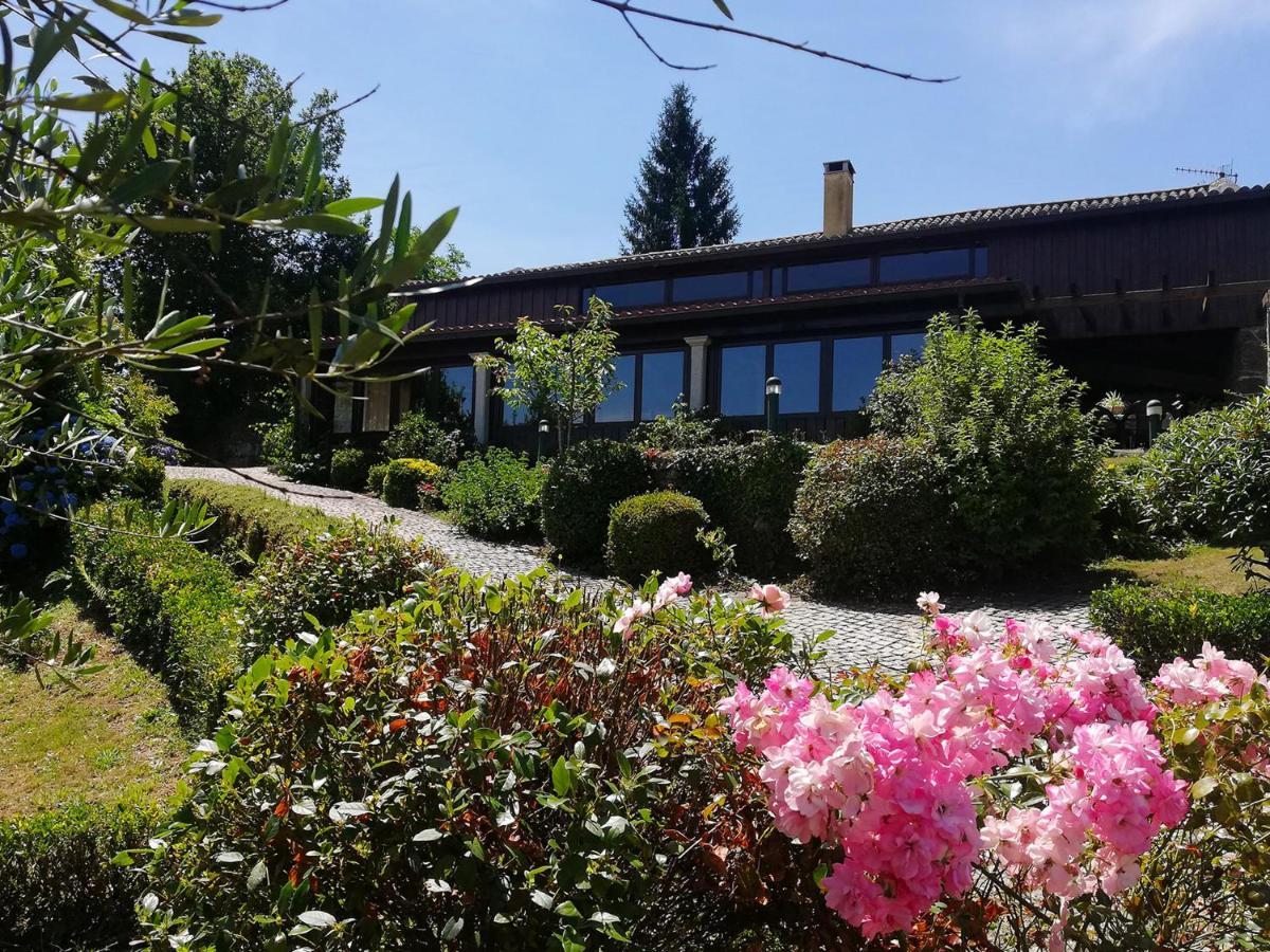 Casa Do Val Villa Ponteareas Exterior photo