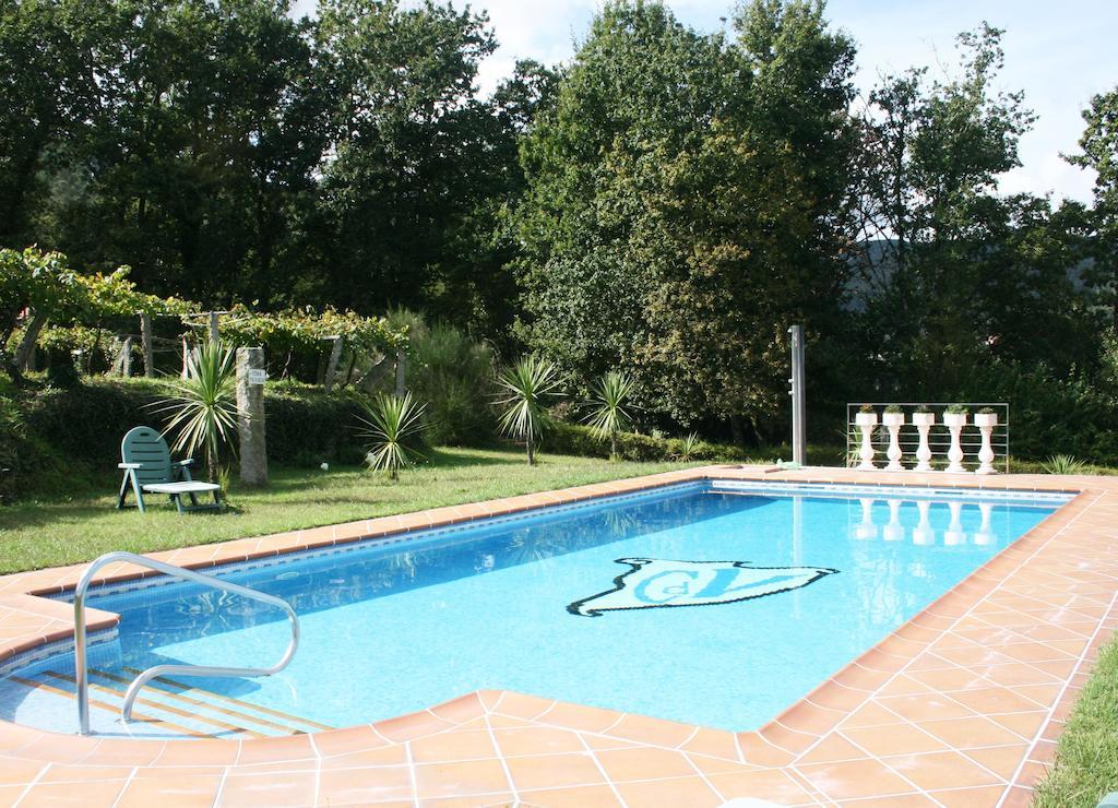 Casa Do Val Villa Ponteareas Room photo